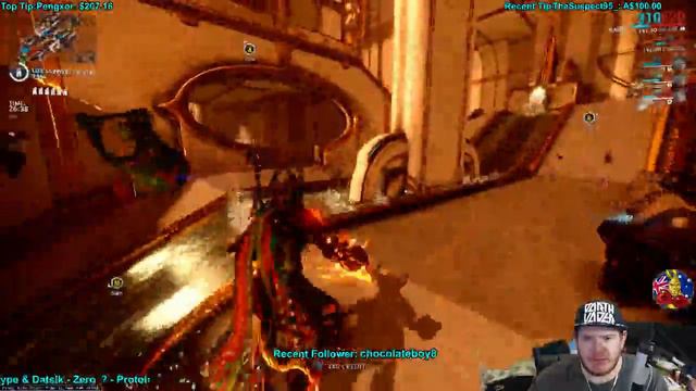 (PC) Warframe | Farming=Keys, Mods and Prime Parts All Welcome to join (Part 4) смотреть онлайн