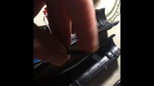 ремонт паяльной станции 8858