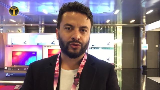 Philips'in Android TV Modellerini Değerlendirdik смотреть онлайн