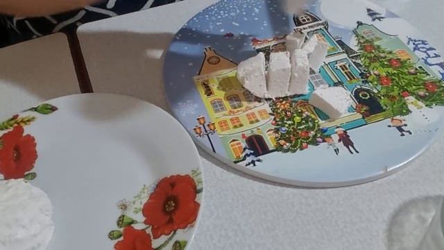 Вкуснейший десерт к праздничному столу ! смотреть онлайн