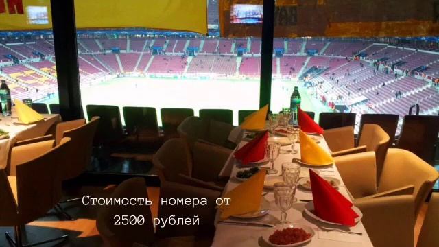 Необычные отели России. Самые странные и необычные гостиницы смотреть онлайн