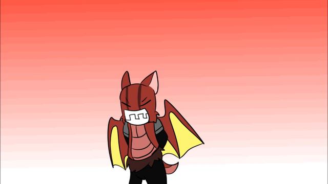 Fire Demon Buri Hamachi! |Castle Crashers| смотреть онлайн