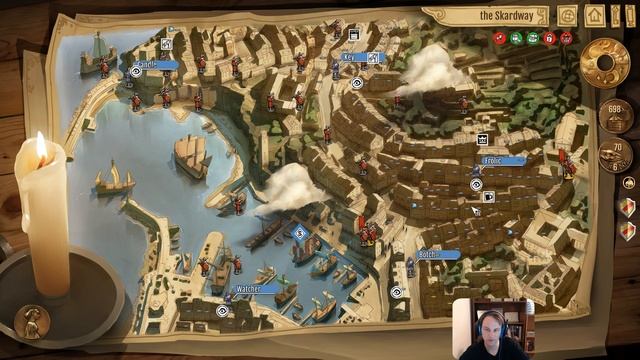 Killers and Thieves: Going For Gold: Episode 4 смотреть онлайн