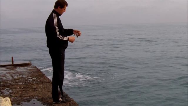 Один весенний день в Алуште (16 марта 2011) смотреть онлайн