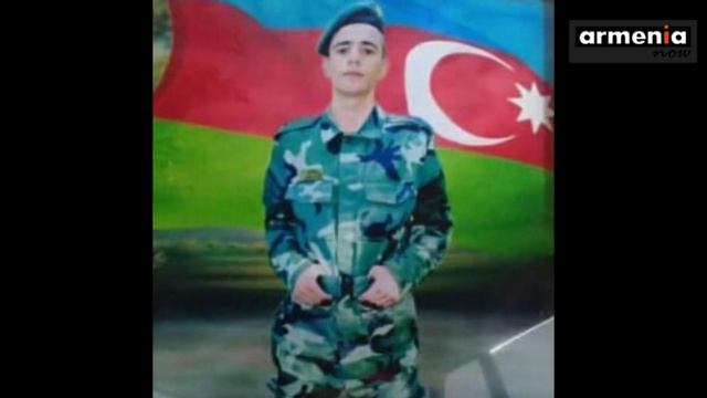 Опять боевая потеря и опять власти об этом молчат. смотреть онлайн