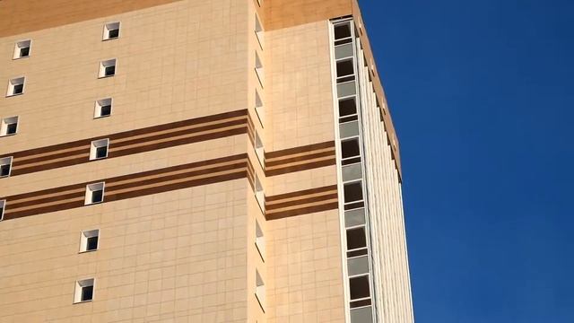 ЖК Паркола на Парнасе - Ход строительства (февраль 2015)