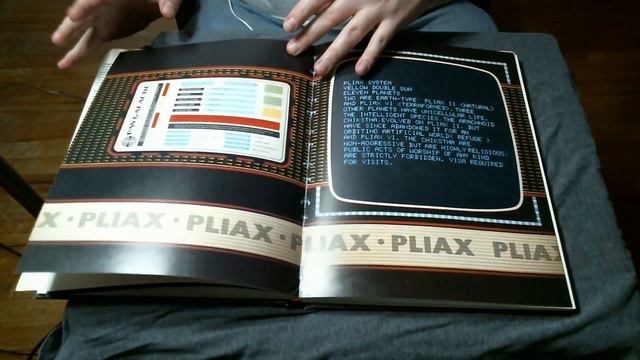 Retro 70s Sci-Fi Art! смотреть онлайн