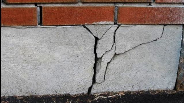 Какой фундамент лучше для дома из газобетона Фундамент под газобетонный дом смотреть онлайн