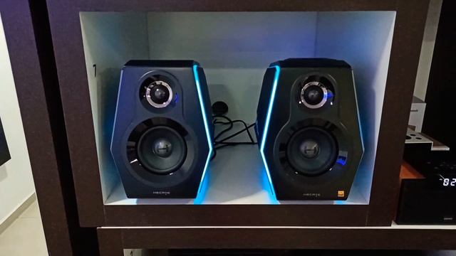 G5000 EDIFIER - QUAL SUA PROPOSTA? PT01 смотреть онлайн
