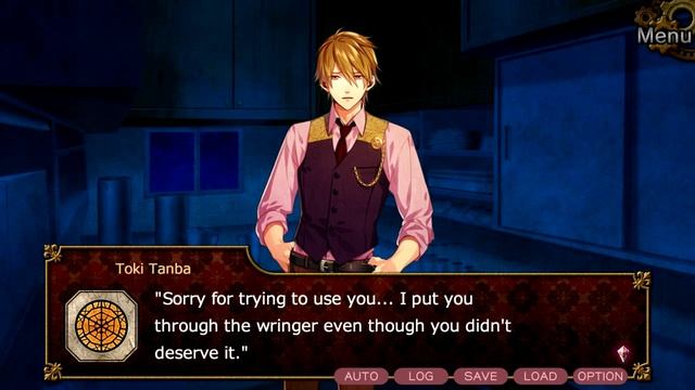 JOINING THE REBELS ♥ The Charming Empire ♥ Toki Tanba's Walkthrough Part 14 ENDING смотреть онлайн