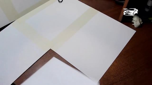 Урок #14 - Как сделать Покрасочный бокс или Лайтбокс смотреть онлайн