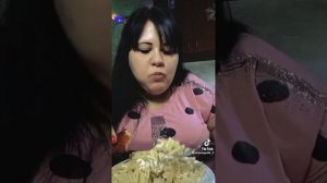 МУКБАНГ мокорошки с майонезом! Ответ хейтерам!❤️❤️❤️ #мукбанг #едаятебялюблю