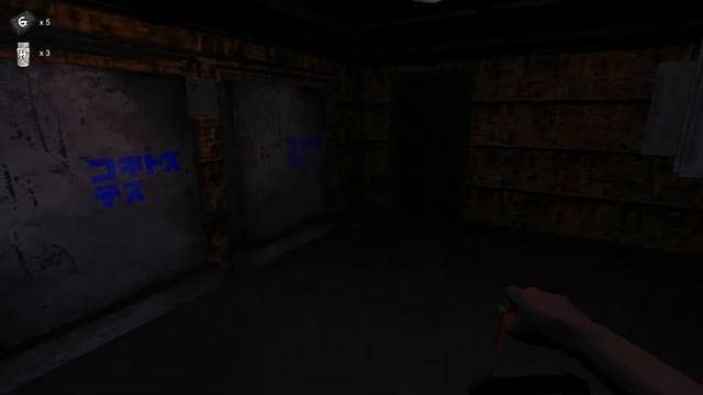 ТУТ БРОДИТ НЕКРОМОРФ !!! — The Curse of Blackwater смотреть онлайн