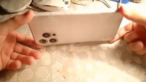 как сделать iPhone 13 pro max из картона