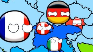 Альтернативное будущее европы с 2018 года