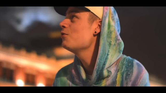 Tyler Skyy - I Wanna (feat. Named Tobias.) [Official Visuals] смотреть онлайн