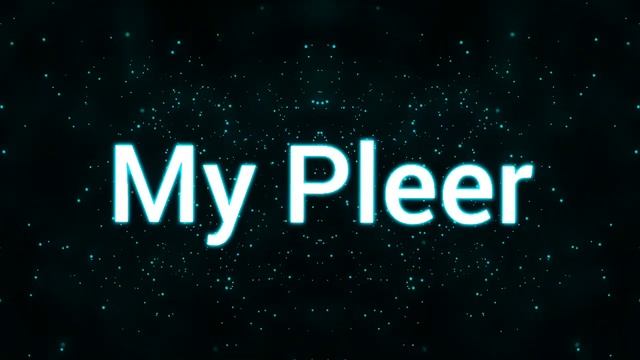 İskorbeatz — Ethereal (My Pleer Slowed)