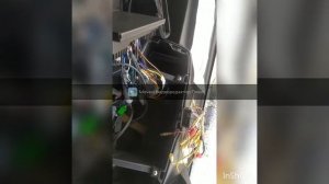 Установка Teyes CC plus на  Honda Freed