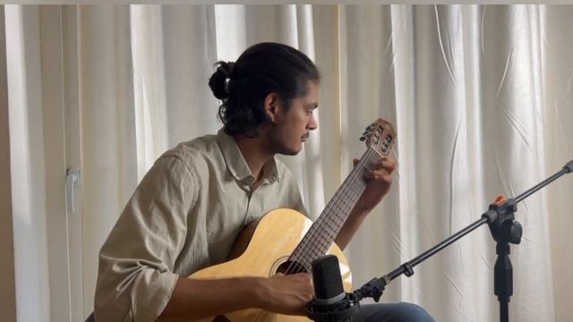 GRASSHOPPER GUIRO|DAVID CATTON|GRADE 3|TRINITY COLLEGE LONDON|| смотреть онлайн