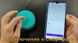 ЯНДЕКС СТАНЦИЯ ЛАЙТ (АЛИСА) - ОБЗОР и ПЕРВАЯ НАСТРОЙКА