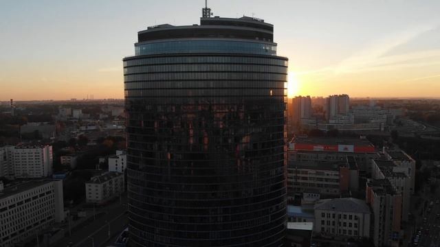 ЖК Парус смотреть онлайн