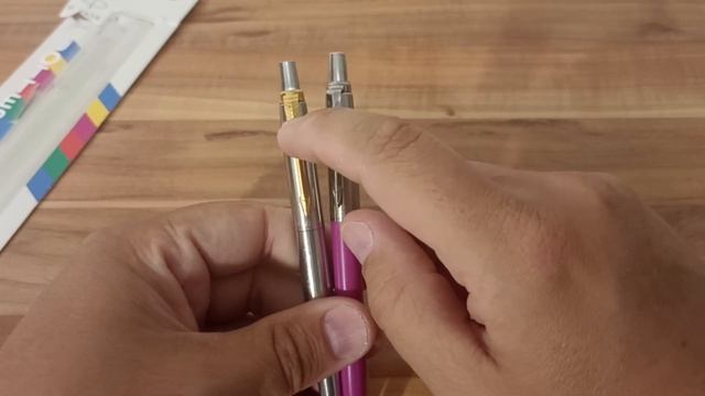 Ручка Parker Jotter