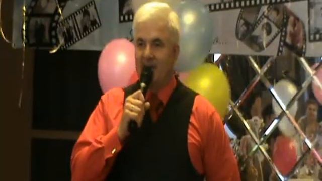 Серебряная свадьба.Папа поздравляет. смотреть онлайн