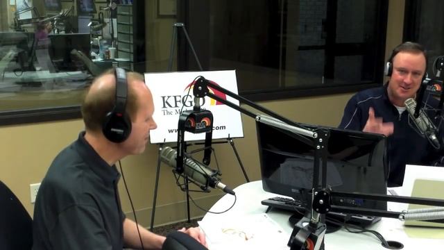 Mike McFeely and Scott Miller React to Grant Olson's Freestyle смотреть онлайн