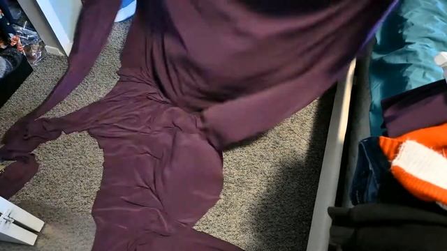 Sewing Kiki's Dress | Kiki's Delivery Service смотреть онлайн