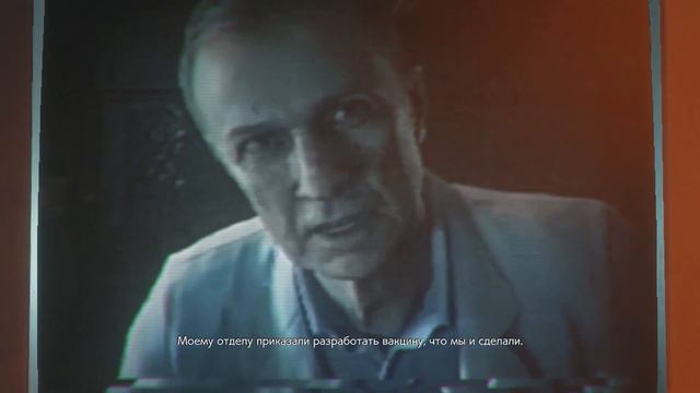 Прохождение Resident Evil 3 Remake. #6 Больница смотреть онлайн