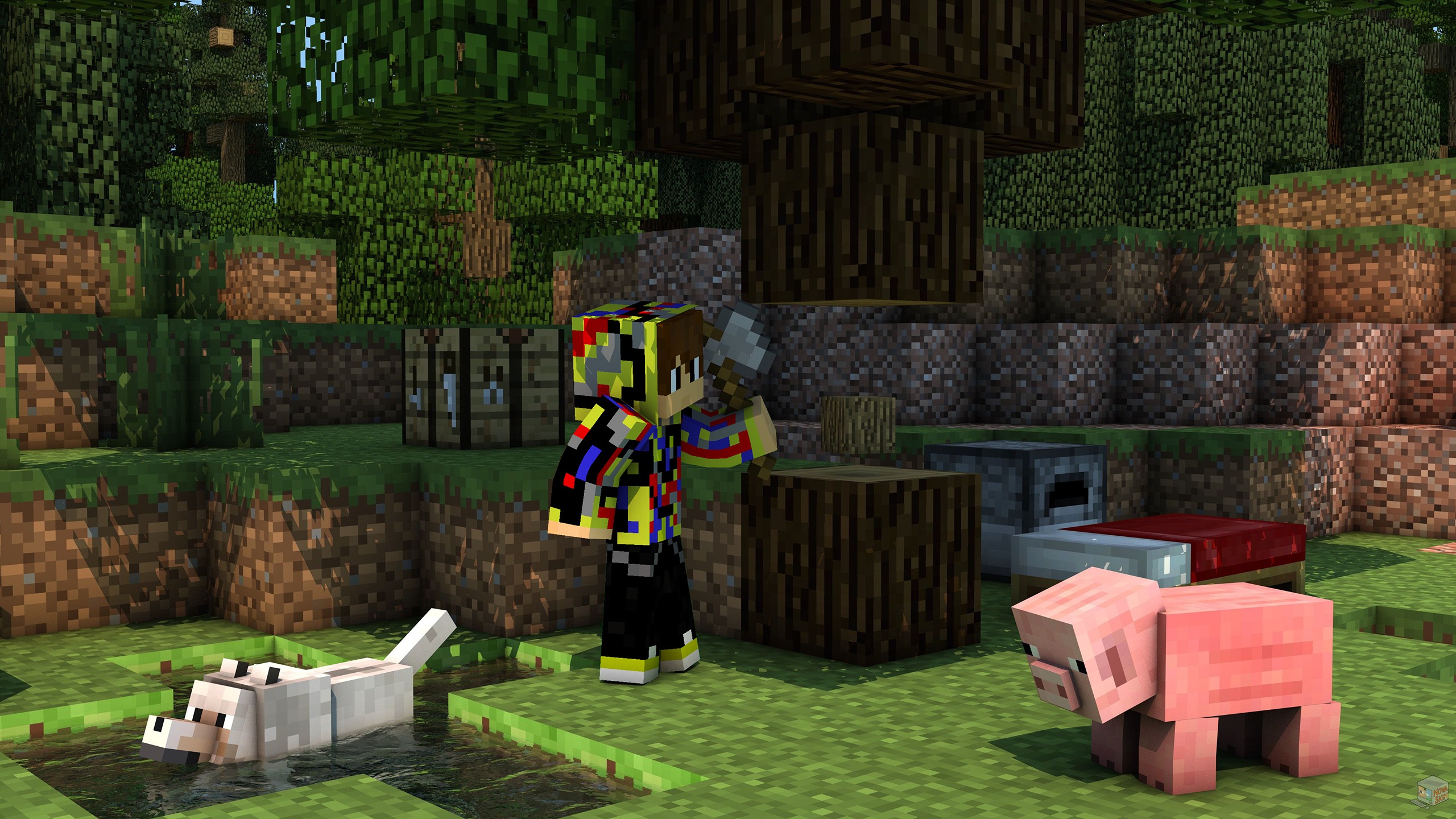 24 часа в лесу. смотреть онлайн