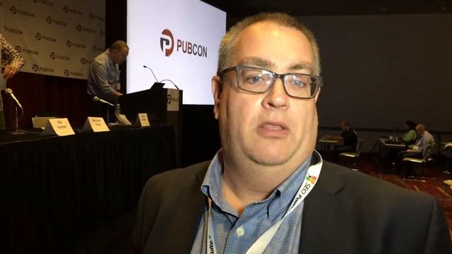 SEO Expert Bill Hartzer on the Value of Social Media смотреть онлайн