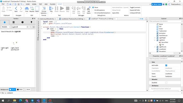 [GIVEAWAY] How to make "MOBILE BUTTON" in your game | ROBLOX STUDIO| смотреть онлайн