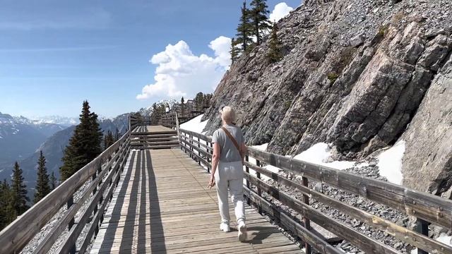 Самые Захватывающие Места В Альберте смотреть онлайн