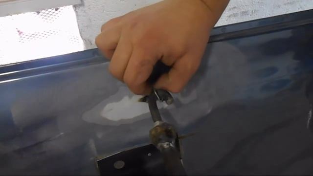 Споттер своими руками из сварочного аппарата переменного тока! смотреть онлайн