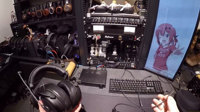 Beyerdynamic MMX300 MkII _(Z Reviews)_ Yeet смотреть онлайн