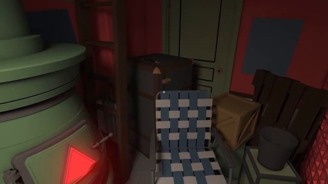 DISCOLORED Gameplay Walkthrough PART 3 - No Commentary смотреть онлайн
