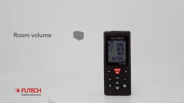 FUTECH Disty40 - Disty80 смотреть онлайн