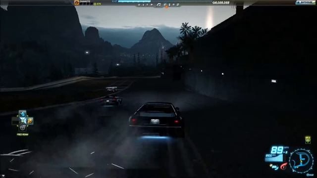 Try hard parking смотреть онлайн