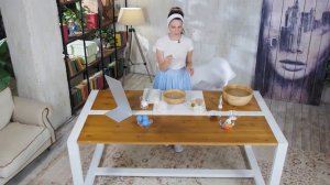 Массаж для лица. Скульптурное лицо с Викторией Цепляевой. Занятие 1