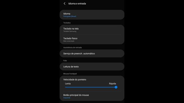 Settings of gods ?? Galaxy A10 смотреть онлайн