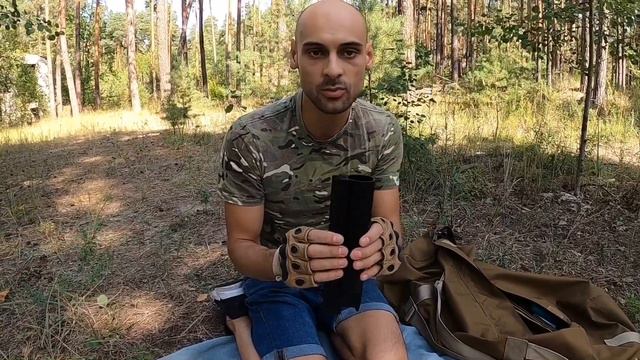 🧨ОБЗОР🧨 Гранатомет XM203💥гильза Pyrosoft🔥Стрельба💥 #xm203 #pyrosoft #Strikeshop #strikeball