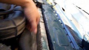 Устраняем причины перегрева автомобиля ВАЗ 2107i