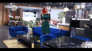 ШОПТУР с дизайнером | Алена Горская в салоне Lifestyle Unico | Журнал «Интерьерный»