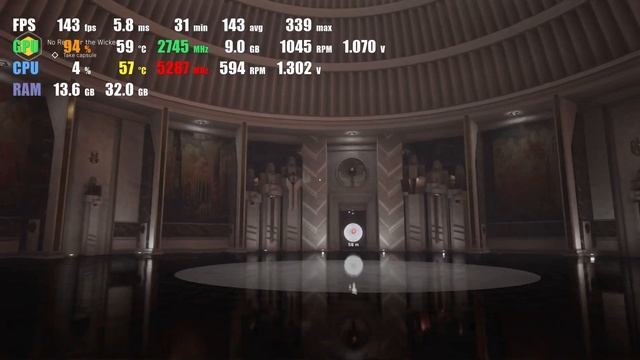 RTX 4080 | 13700K | atomic heart 4K DLSS 3 Quality Ultra Settings смотреть онлайн
