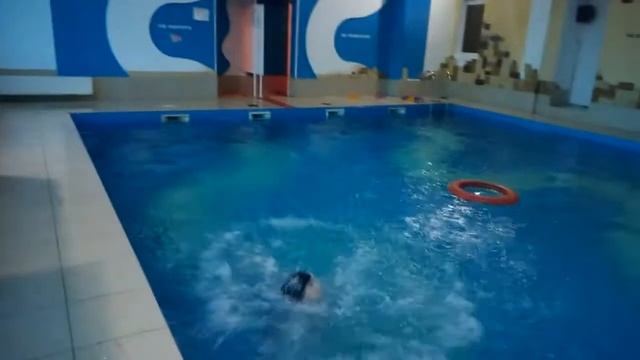 Сальто вперёд смотреть онлайн