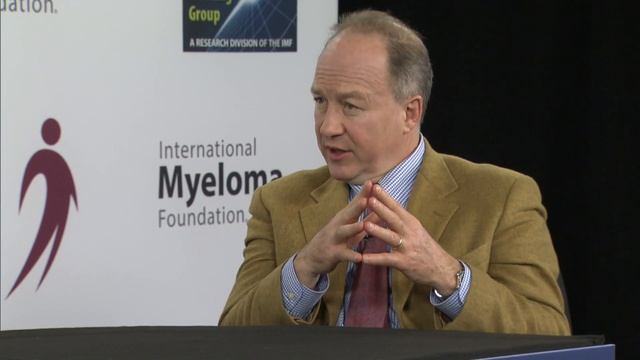 ASH 2017: IMWG Conference Series смотреть онлайн