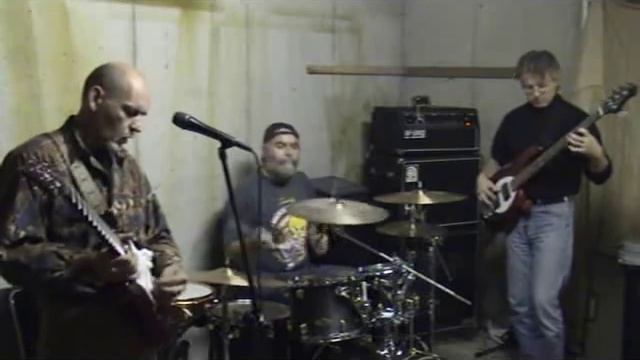 IZABELLA - Jimi Hendrix Tribute смотреть онлайн