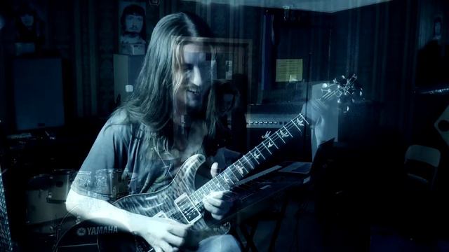 Dream Theater - Forsaken смотреть онлайн