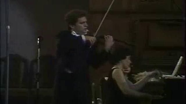 Nikolay Madoyan - Laser Sarian (Aria And Toccata)